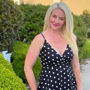 Meet your Posher, Lynne